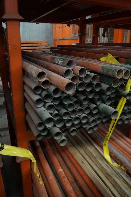 Pipe