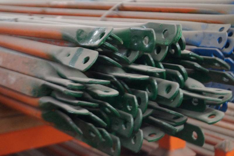 Cross Braces