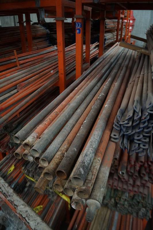 Pipe