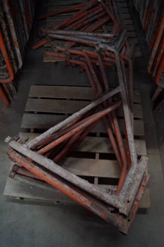 Downriggers
