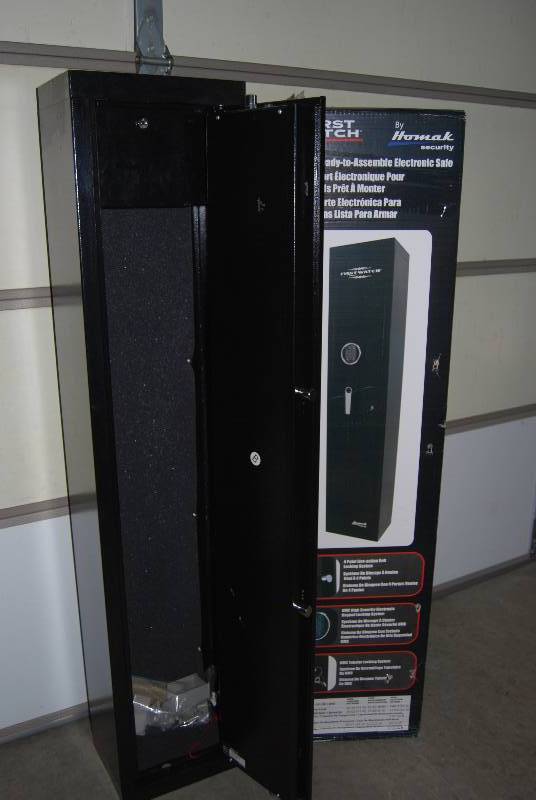 Sportsman 146
