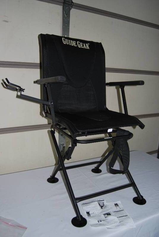 Sportsman 146
