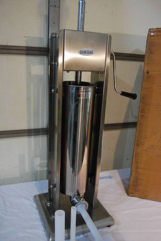 Sportsman 146