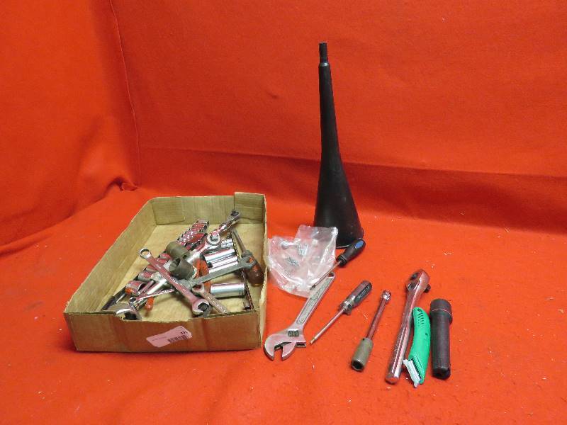 Tools