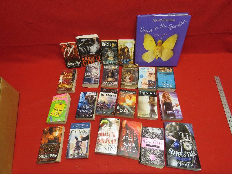 Books