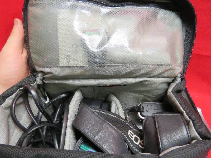 Canon Camera
