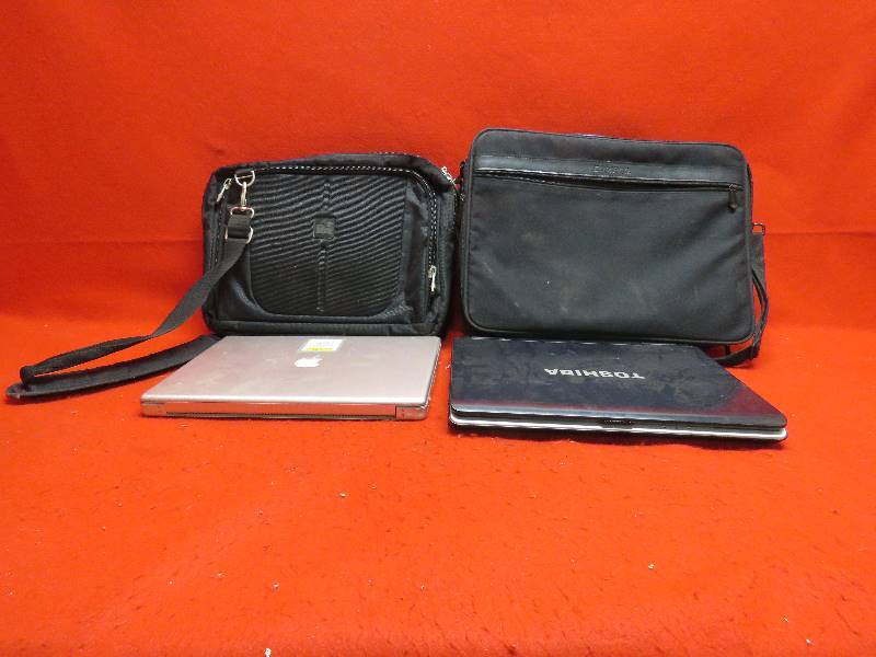 Laptops