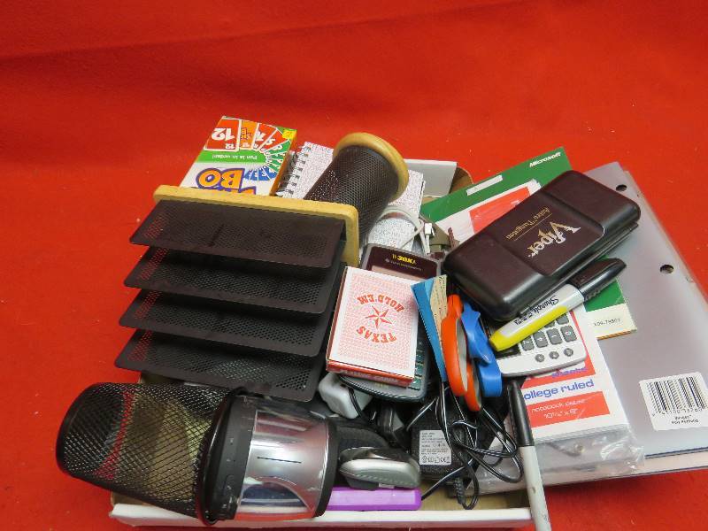 Office Supplies