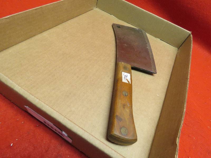 Cleaver