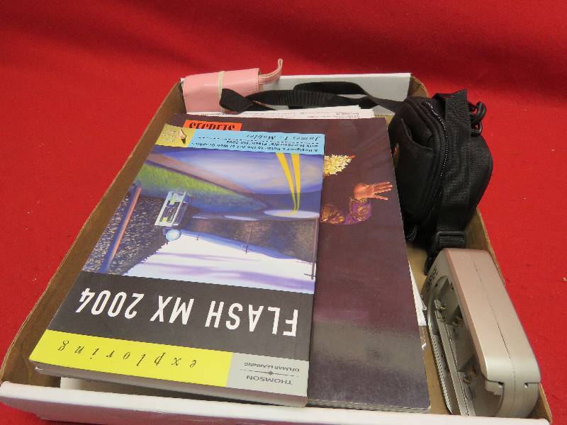 Photography Supplies