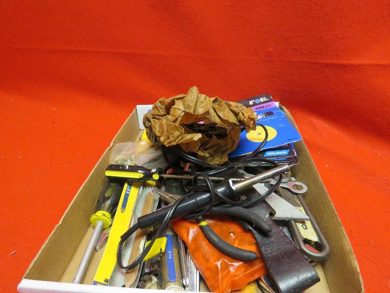 Tools