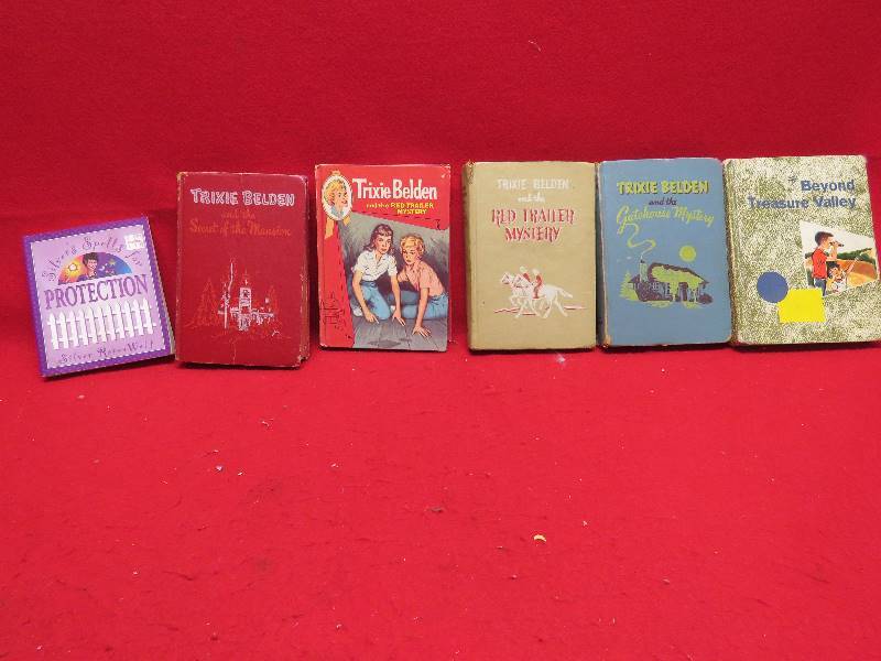 Vintage Books