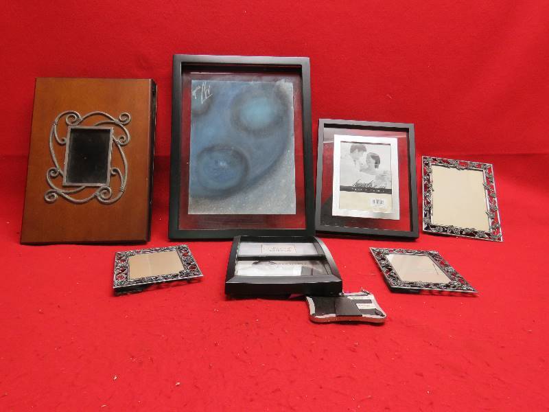 Picture Frames