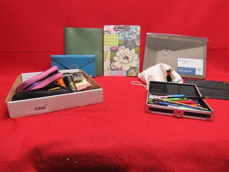 Office Supplies