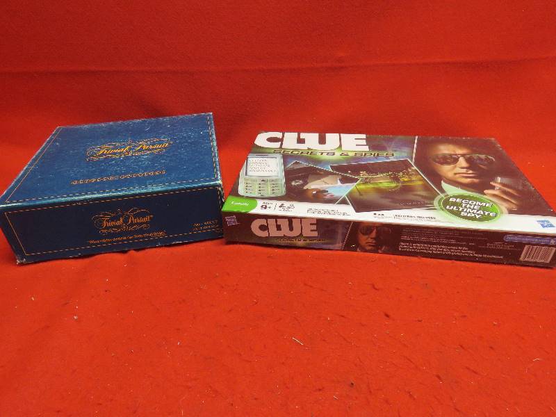 Board Games