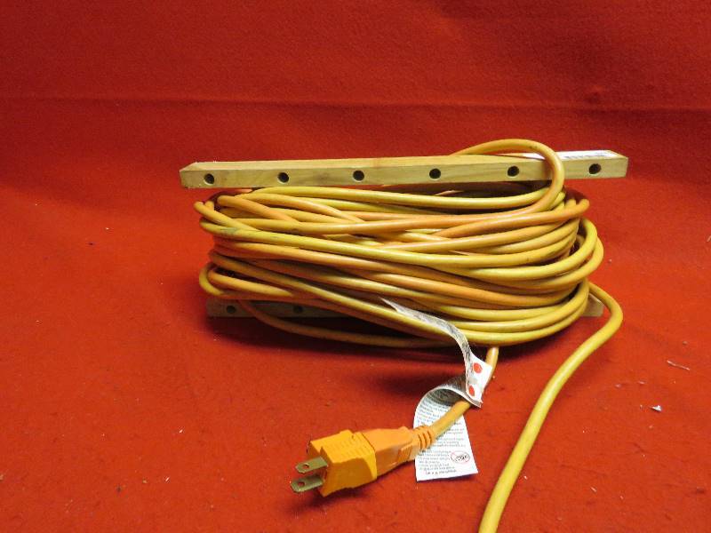 Extension Cord