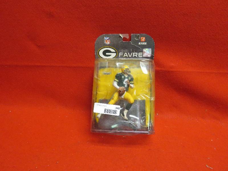 Brett Favre