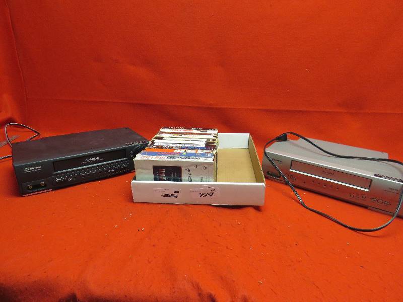 Electronic Lot