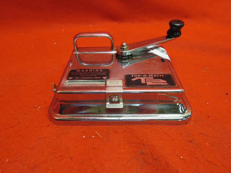 Cigarette Maker