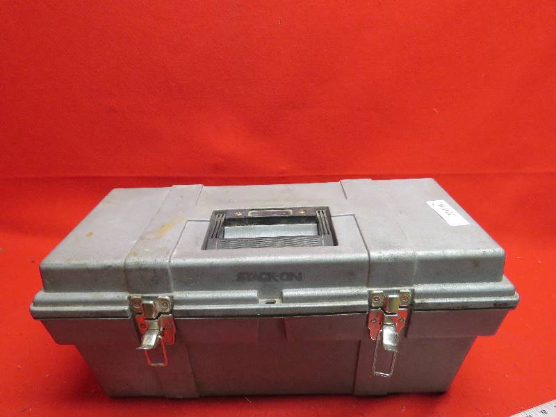 Tool Box