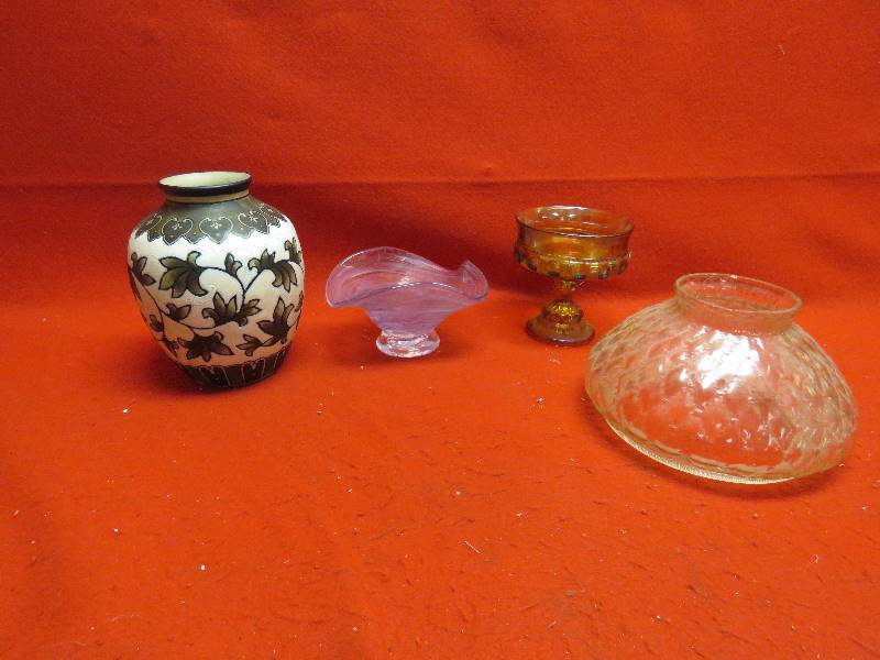 Vintage Household Dcor