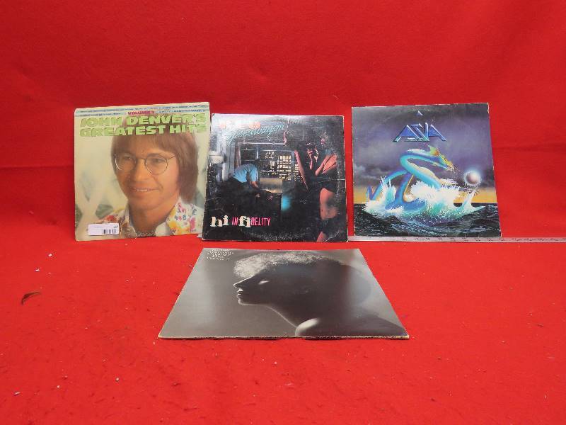 Vintage Records