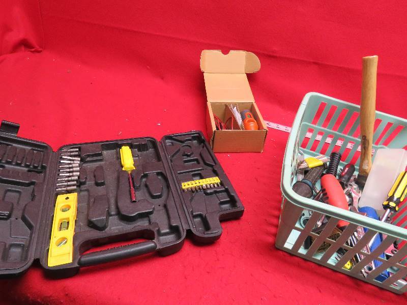 Tools