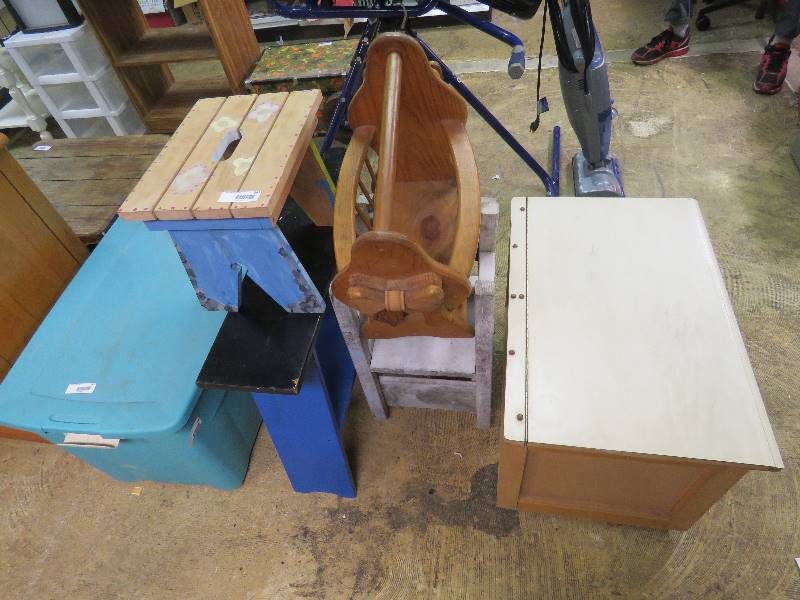 Misc. Furniture