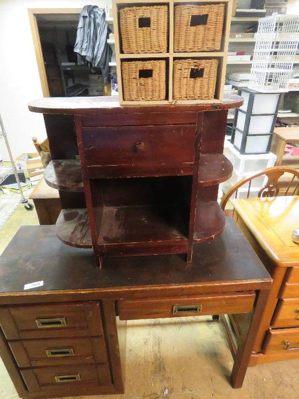 Desk