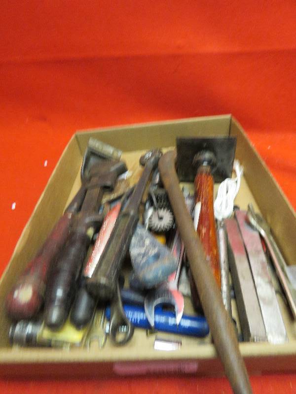 Tools
