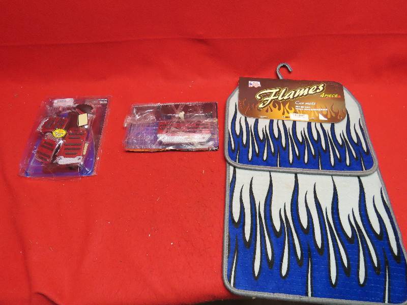 Auto Accessories