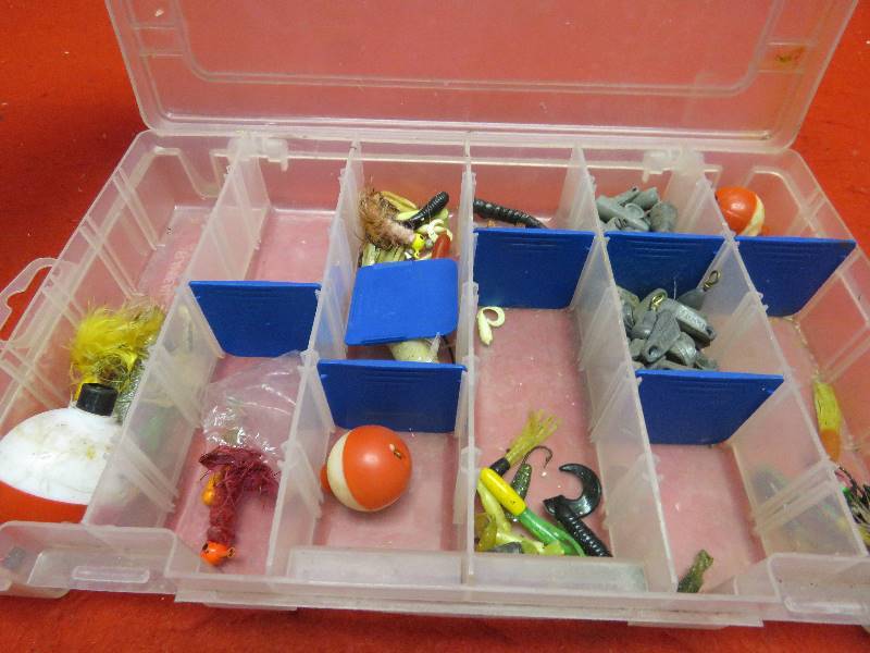 Fishing Tackle