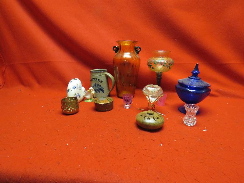 Vintage Decor