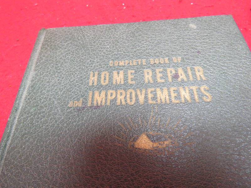 Antique Books