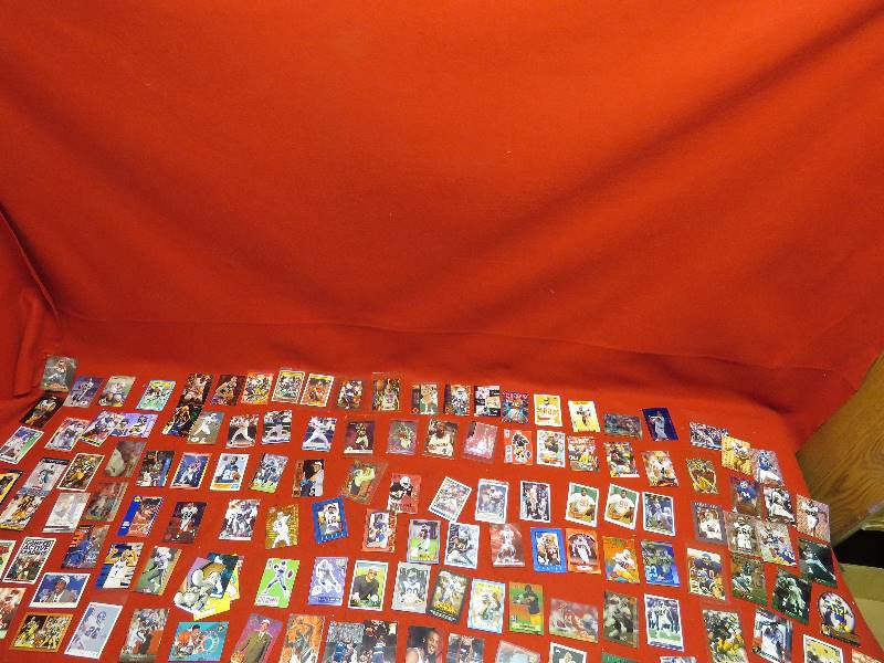 Collectible Trading Cards