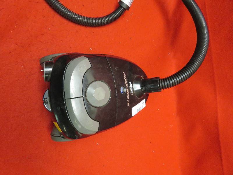 Vacuum
