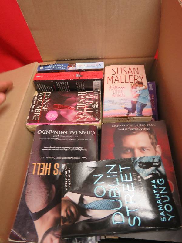 Books