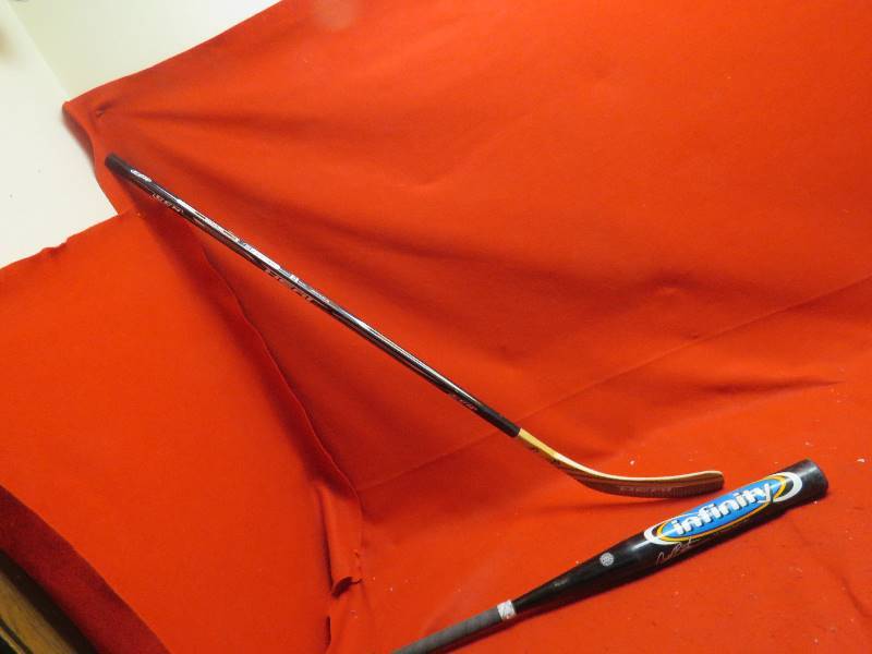 Sports Equipment
