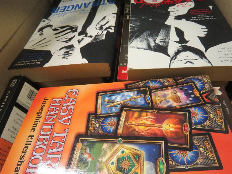 Books