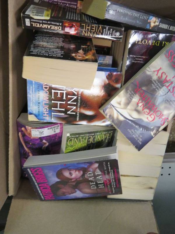 Books