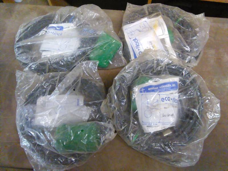 lot 18 image: ECO-Float (4) GW60NO