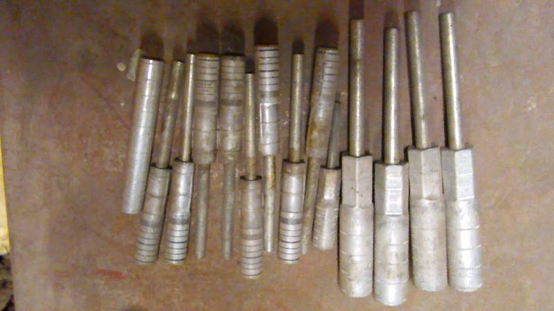 lot 105 image: Homac Somerset, Cat. No. X5U336, variety of sizes