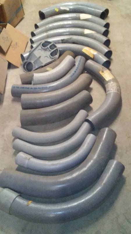 lot 509 image: PVC Pieces (19)