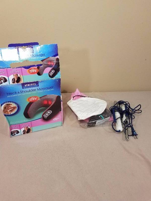 Mixed Electronics Lot