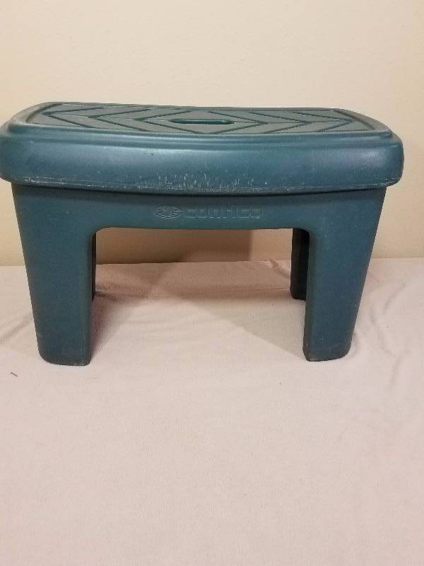 Step Stool