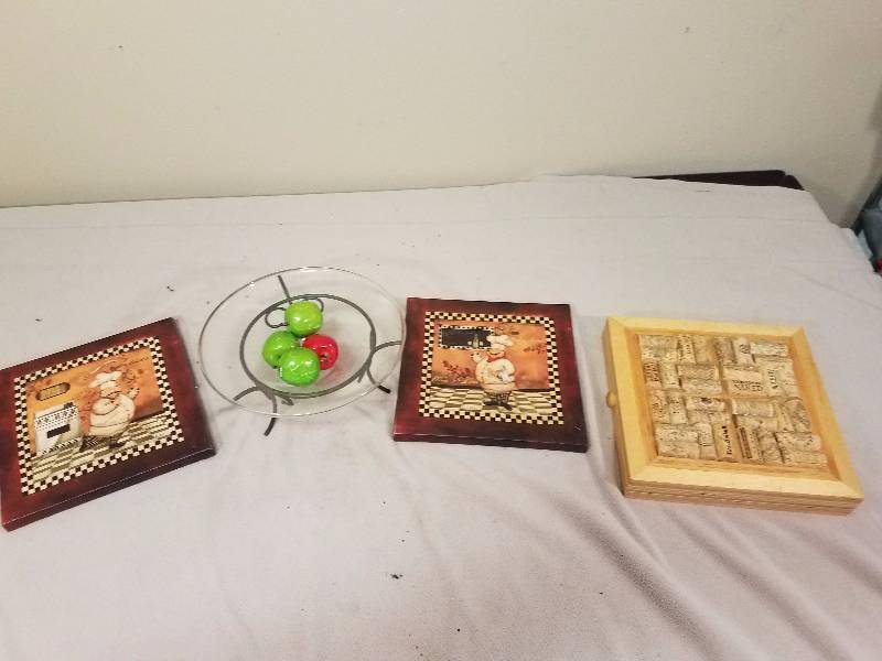 Small Dcor Lot