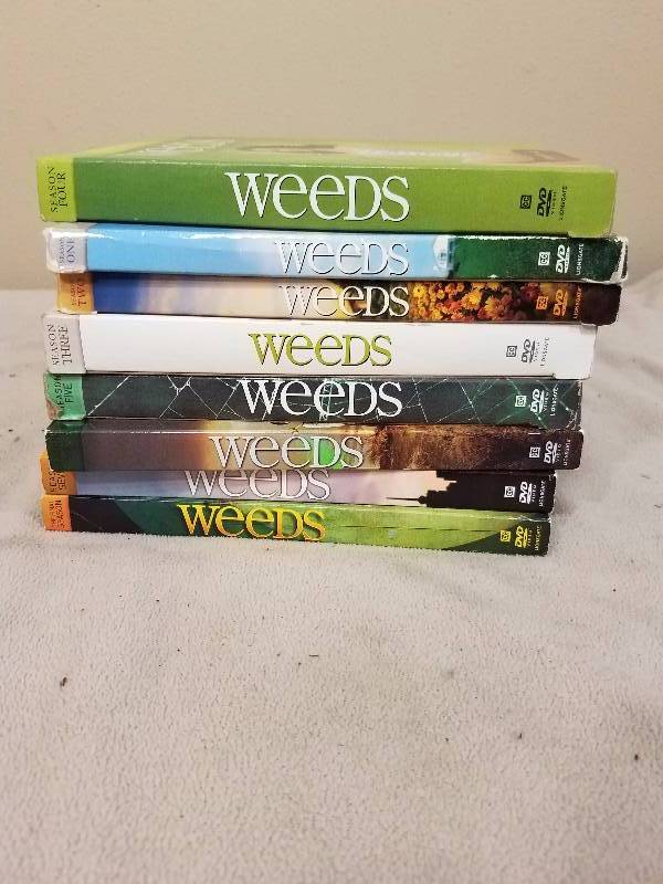 #6 Mixed Lot of Dvds