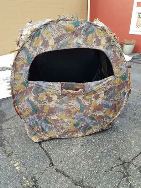 Hunting Blind