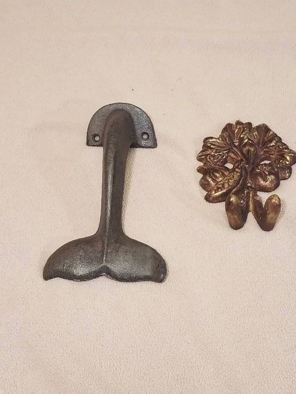 Mixed old and New Metal Lot