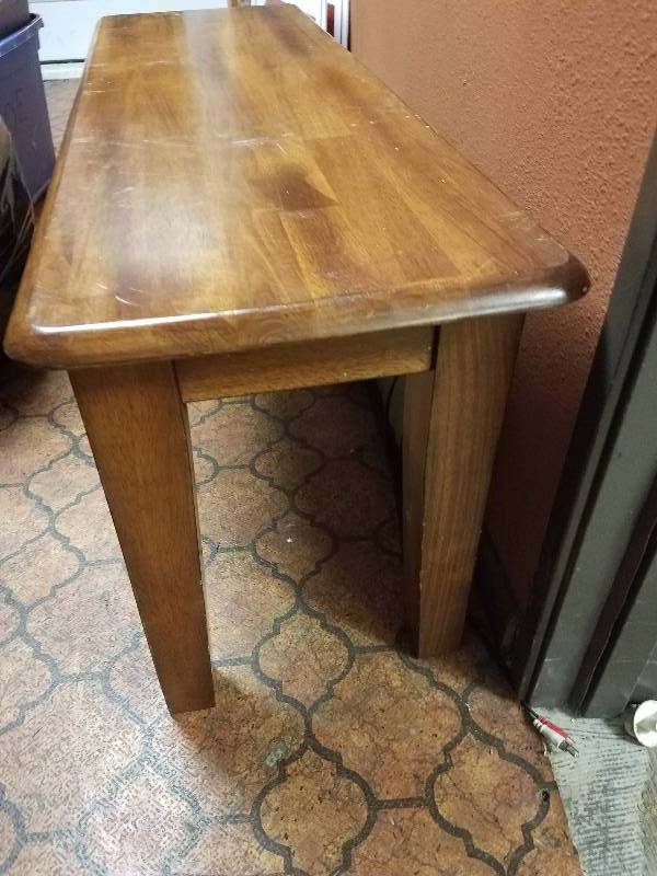 Bench